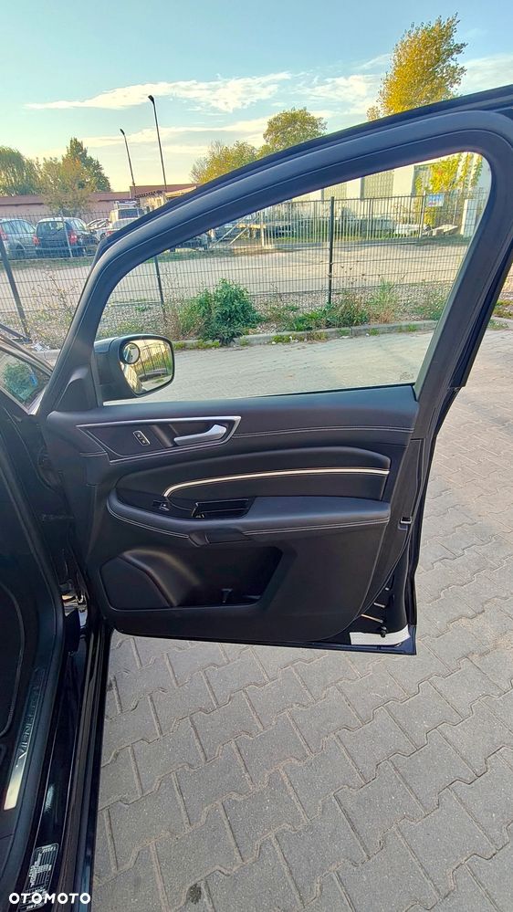 Ford S-Max - 20