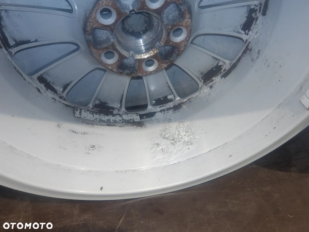 OPEL ASTRA IV J 1.6CDTI FELGI ALUMINIOWE ALUFELGI R17 7J IS44 5X115 - 14