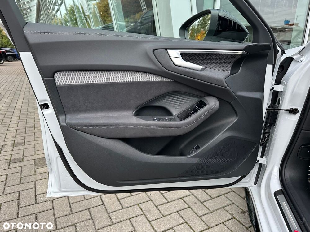 Audi A5 Avant - 12