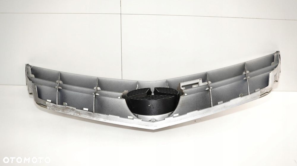 GRILL ATRAPA ZDERZAKA MERCEDES W207 COUPE 09-17R - 7