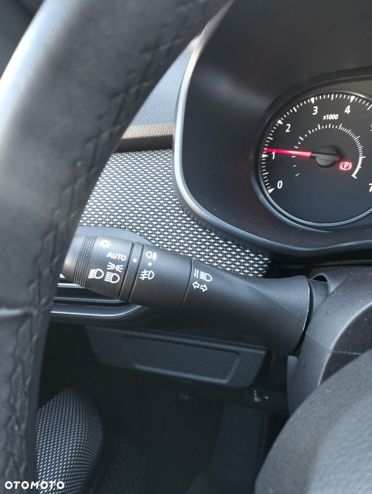 Dacia Sandero 1.0 SCe Comfort - 8