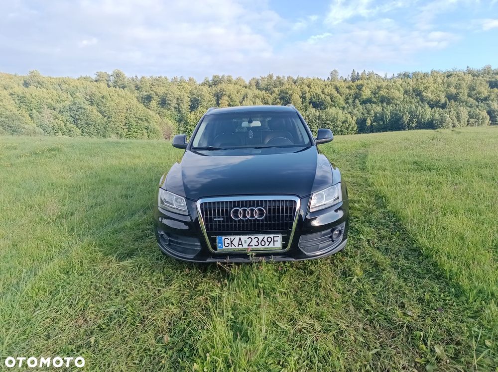 Audi Q5 - 2