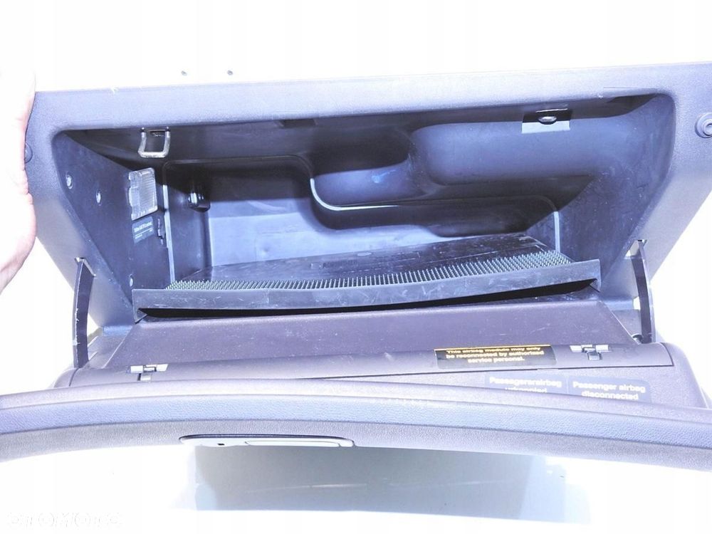 SCHOWEK SAAB 9-5 LIFT 4600763 - 9