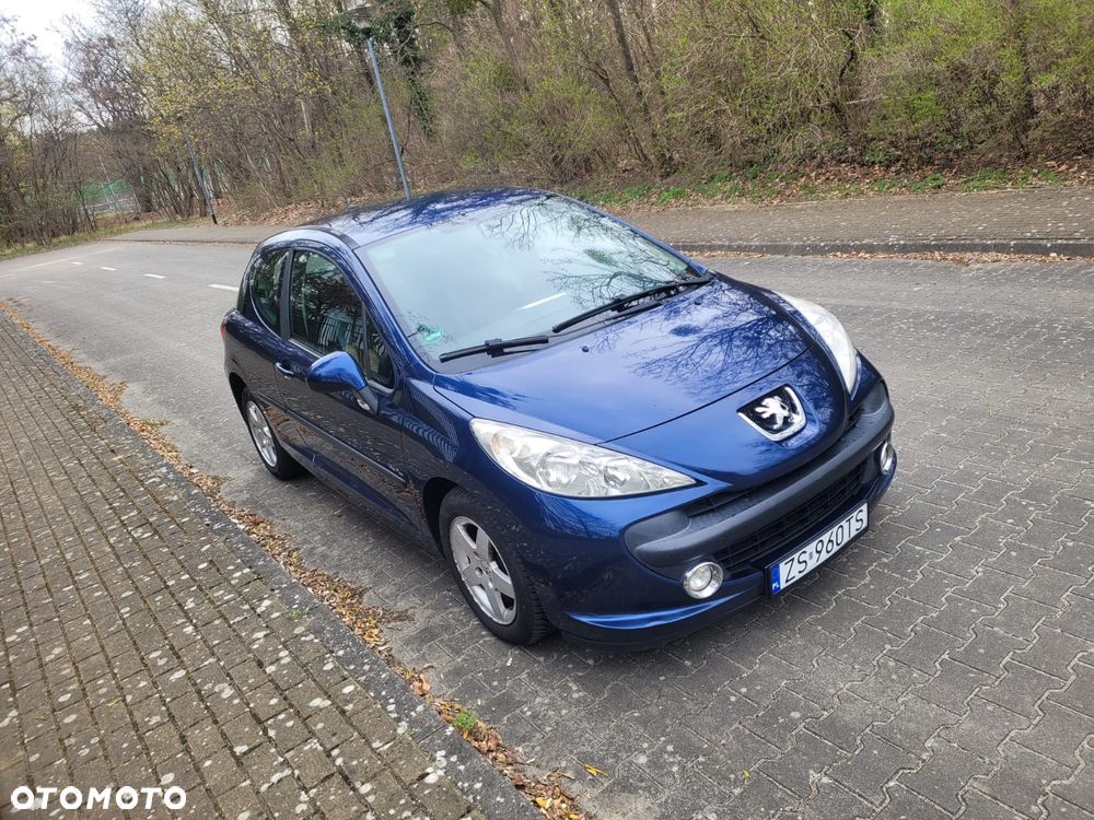 Peugeot 207 - 7