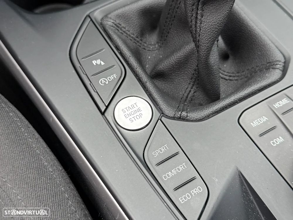 BMW 118 i Advantage - 14