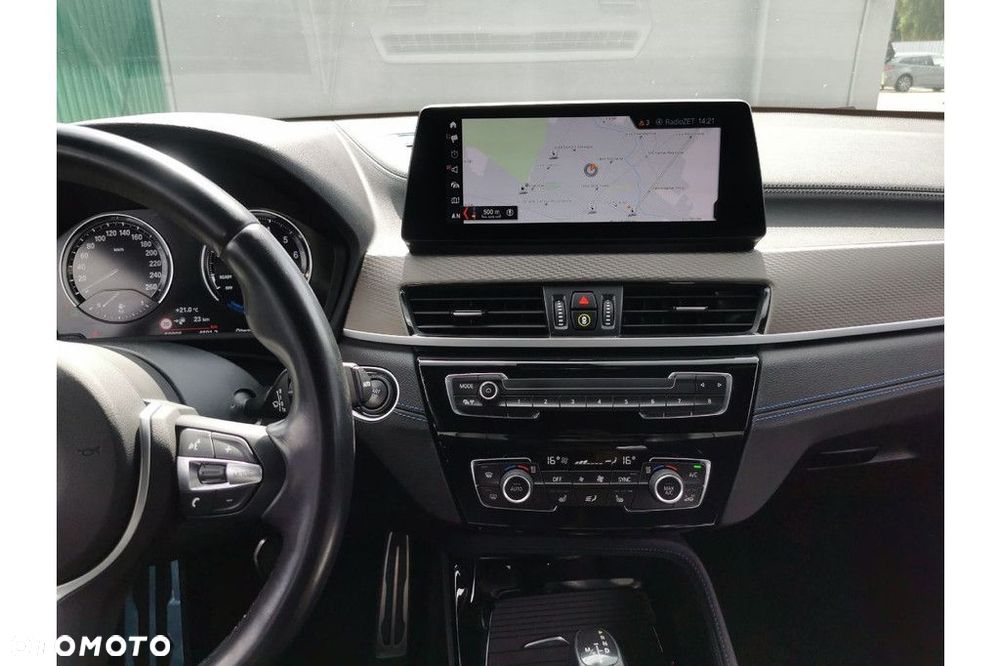 BMW X2 - 9