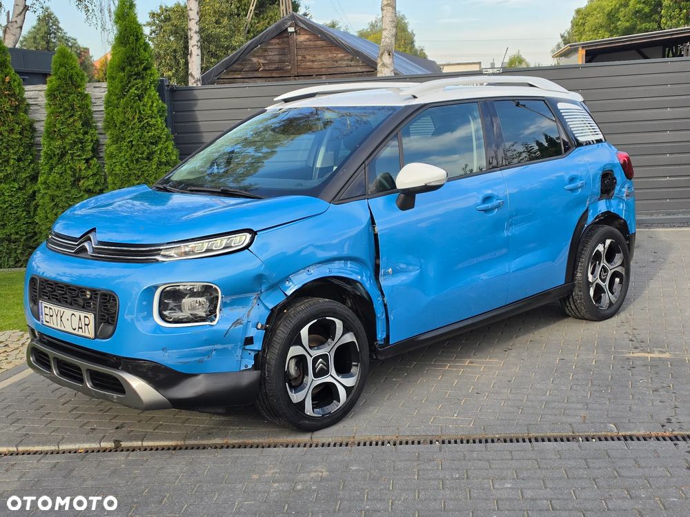 Citroën C3 Aircross - 5