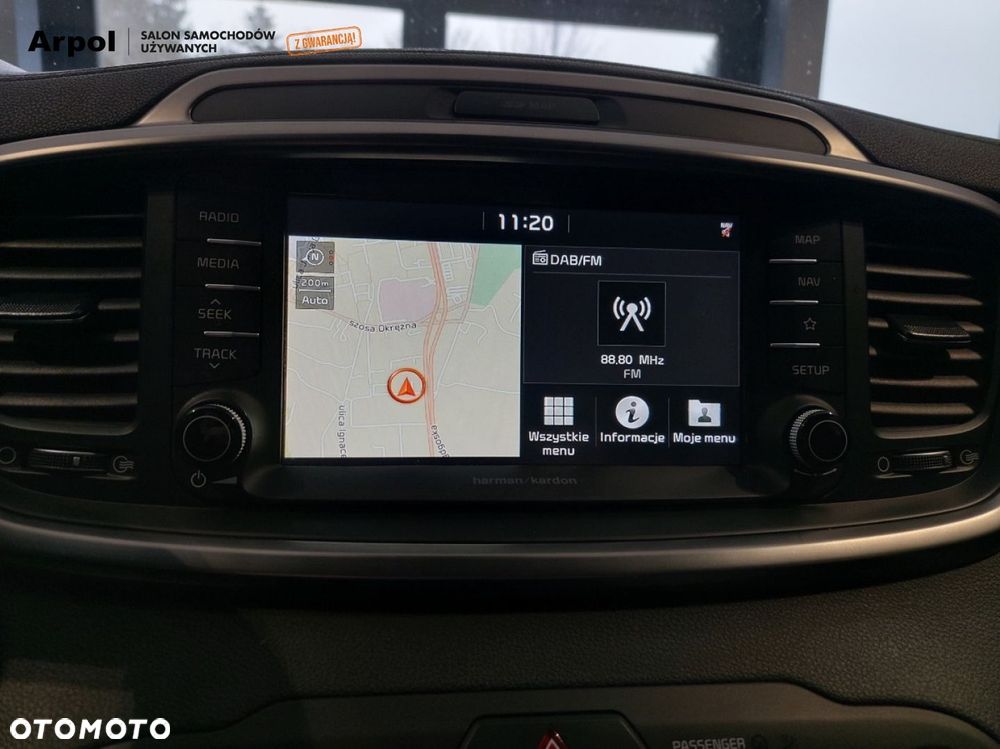 Kia Sorento 2.0 CRDI GT Line - 23