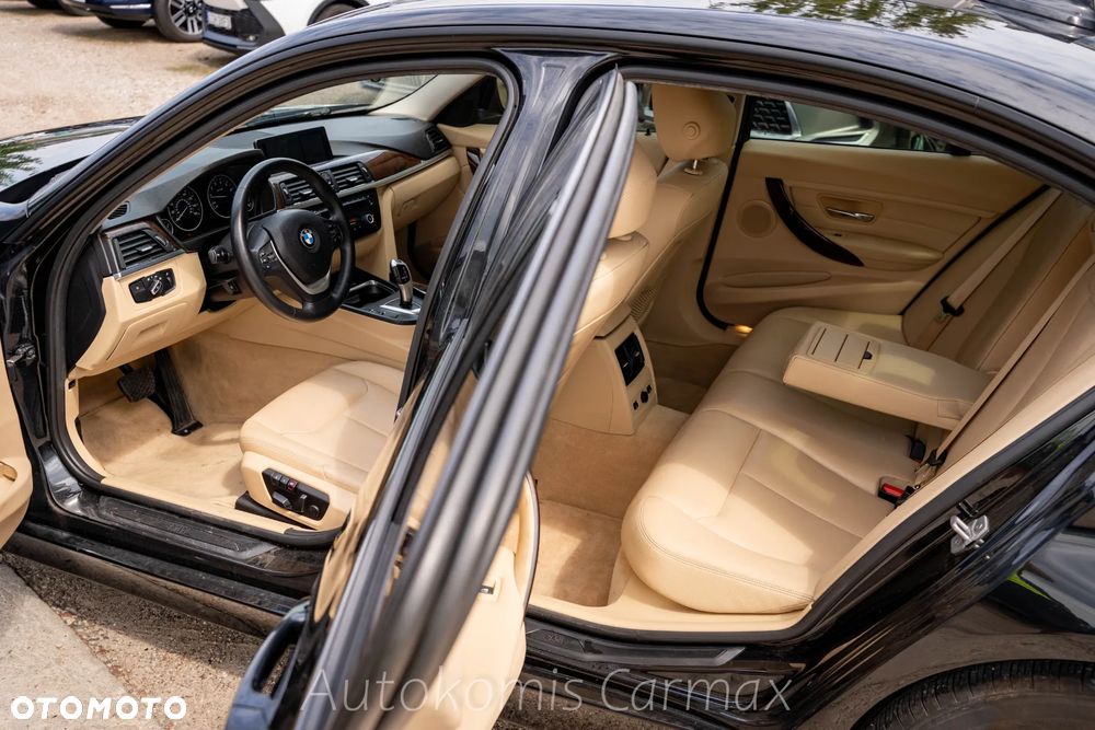 BMW Seria 3 - 12