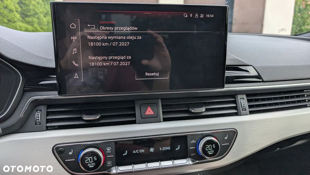 Audi A4 Limousine 35 TFSI mHEV S Line S tronic - 10