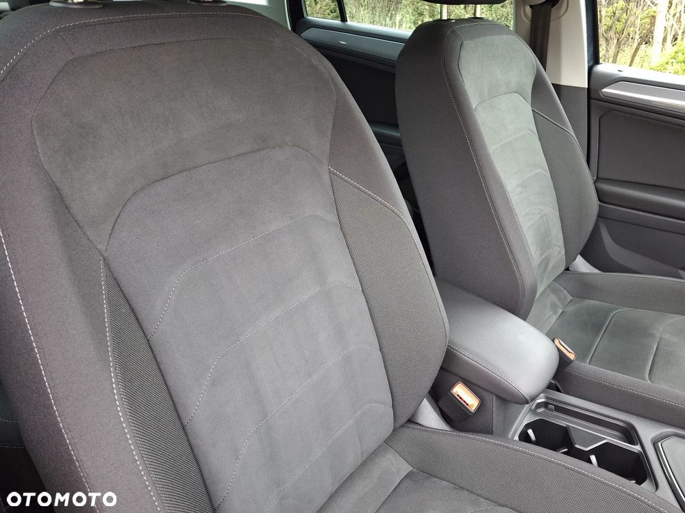 Volkswagen Tiguan 2.0 TDI SCR Life - 23