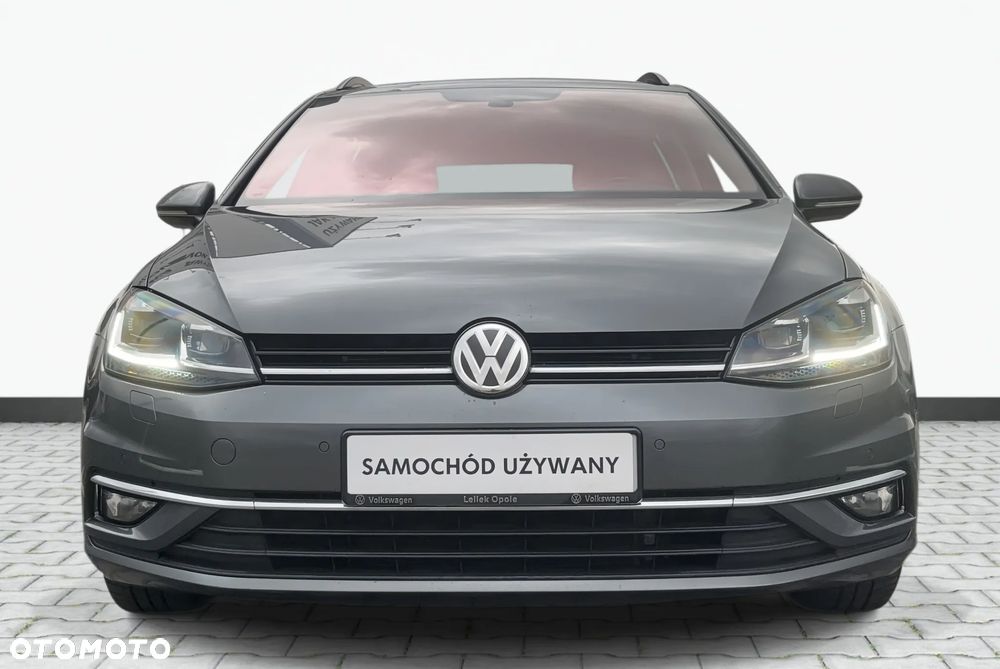 Volkswagen Golf 1.6 TDI BMT Comfortline - 5