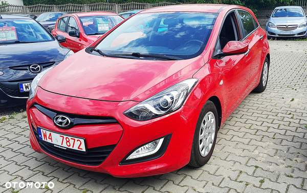 Hyundai i30 1.4 Style