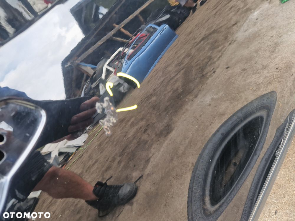 Seat Arona 6F9 Drzwi Prawe Przód Przednie - 10