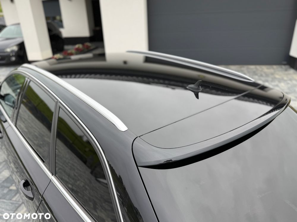 Audi A6 Avant - 9
