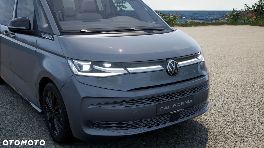 Volkswagen California - 6