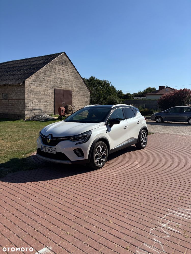 Renault Captur - 3