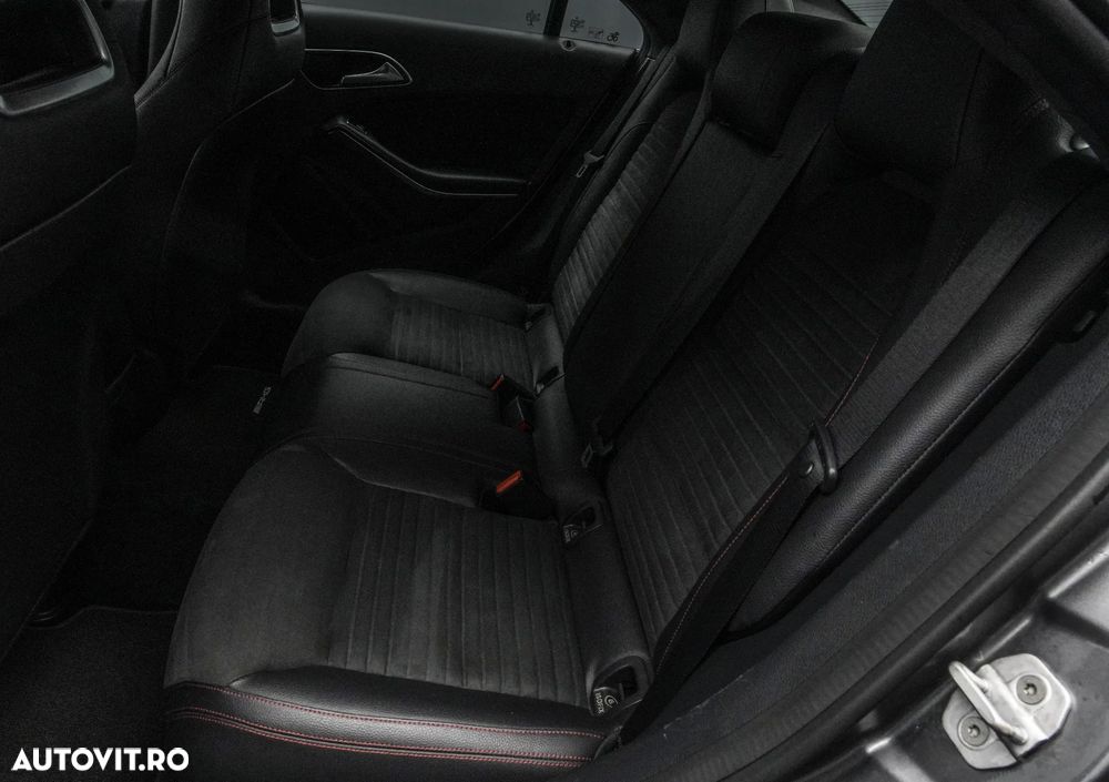 Mercedes-Benz CLA - 15
