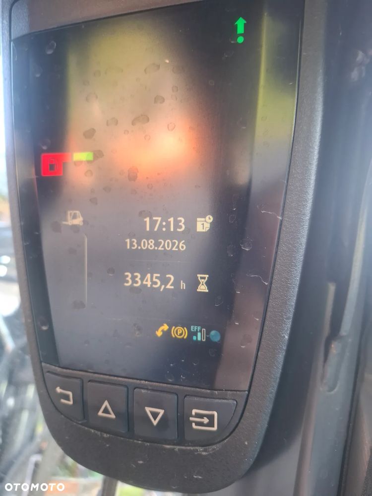 Linde H18 evo - 4