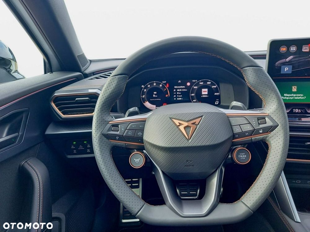 Cupra Formentor - 16