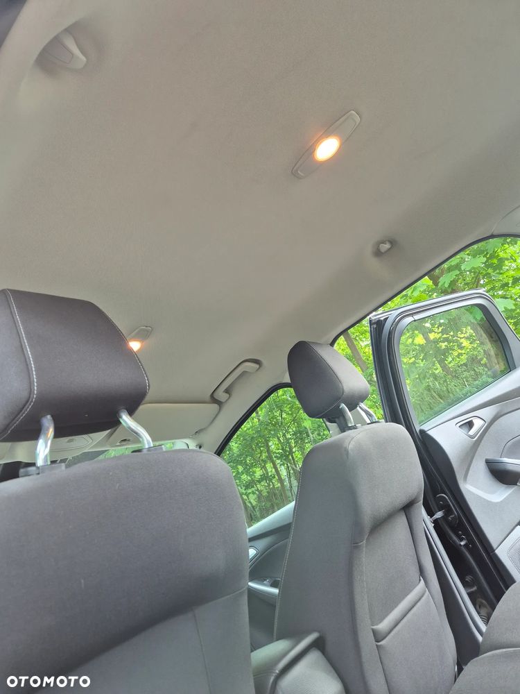 Ford Focus 1.0 EcoBoost Edition - 20