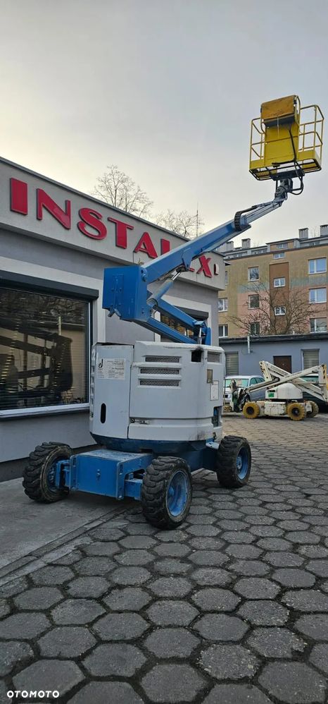 Genie Z 45/22 2WD - 6