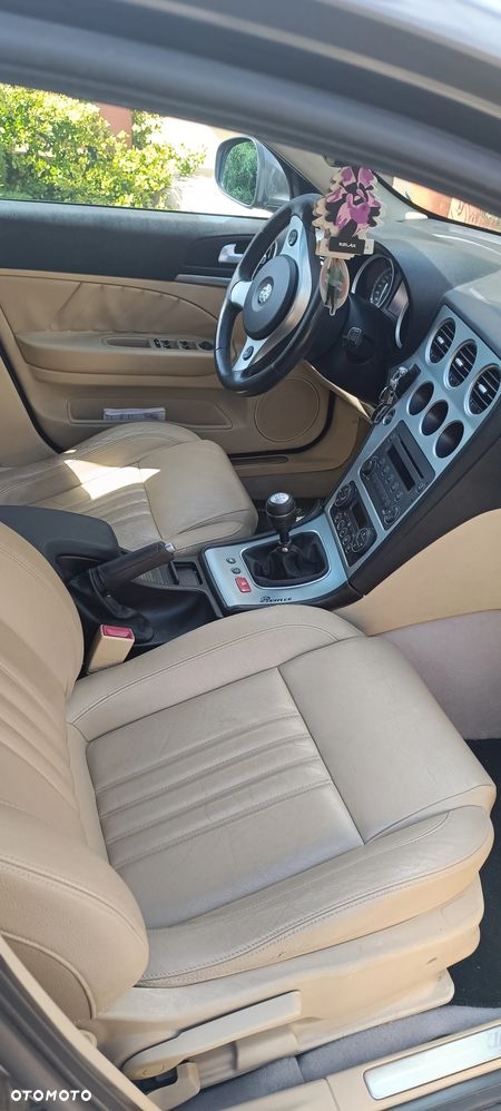 Alfa Romeo 159 - 11