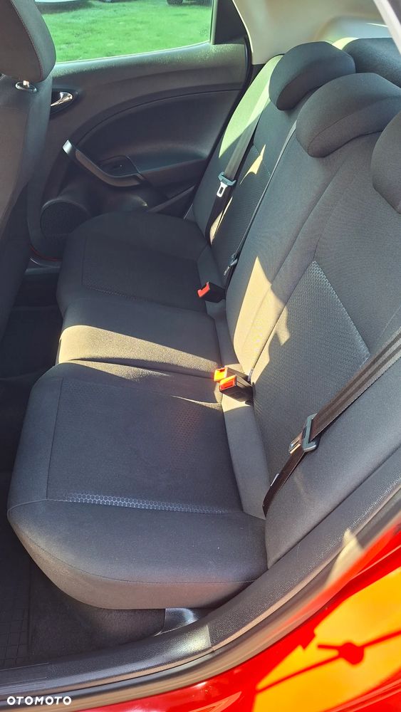 Seat Ibiza 1.2 TSI FR - 13
