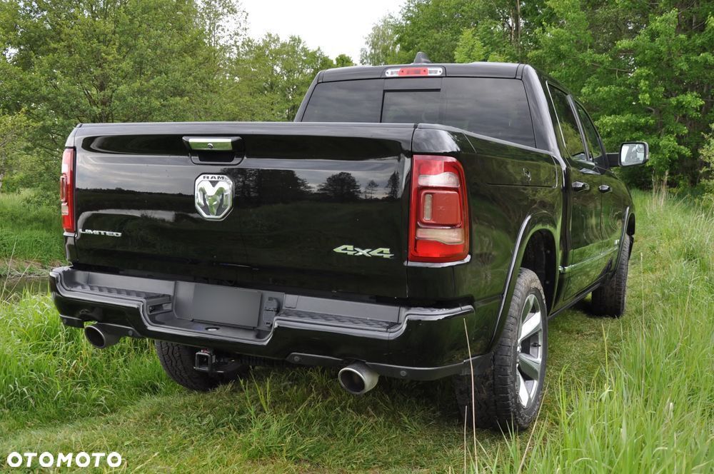 Dodge RAM - 36