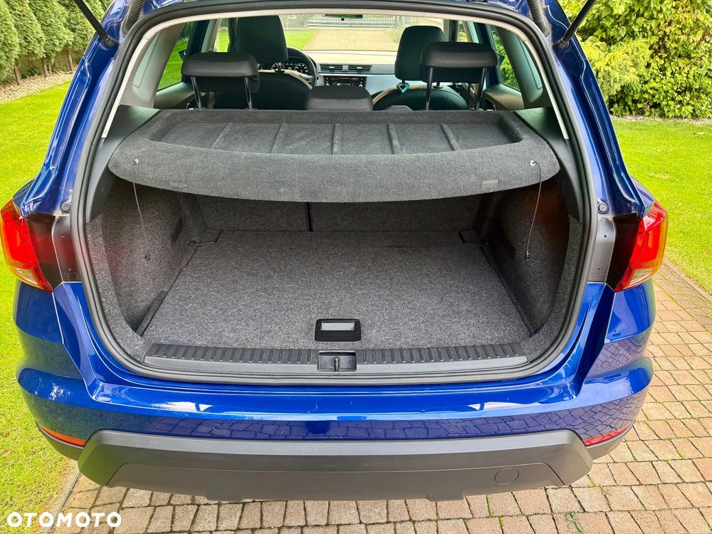 Seat Arona 1.0 Eco TSI XCELLENCE - 10