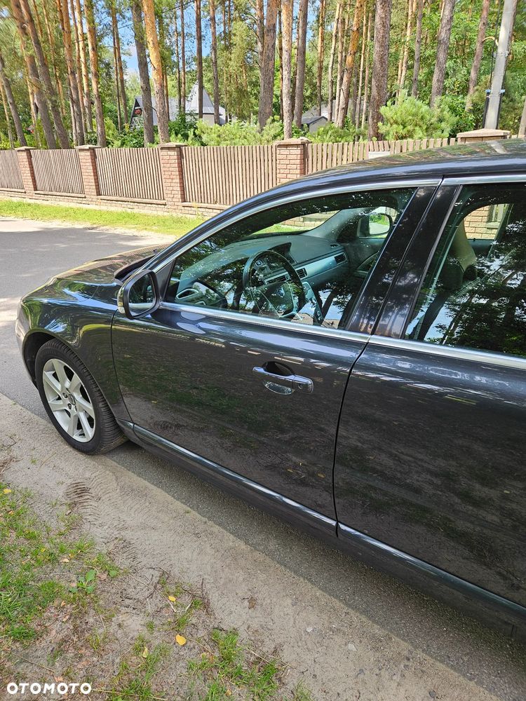 Volvo V70 - 14
