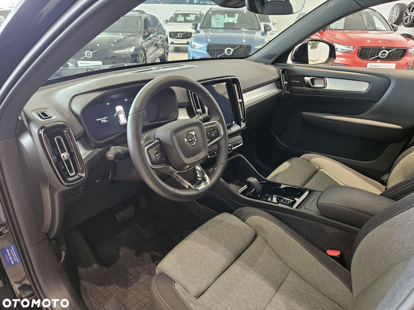 Volvo XC 40 - 10