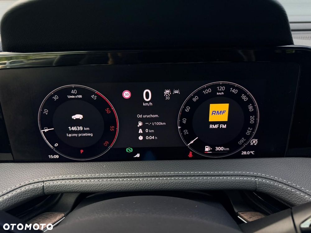 Skoda Superb 2.0 TDI SCR 4x4 L&K DSG - 14