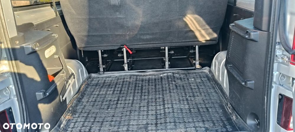 Renault Trafic - 8