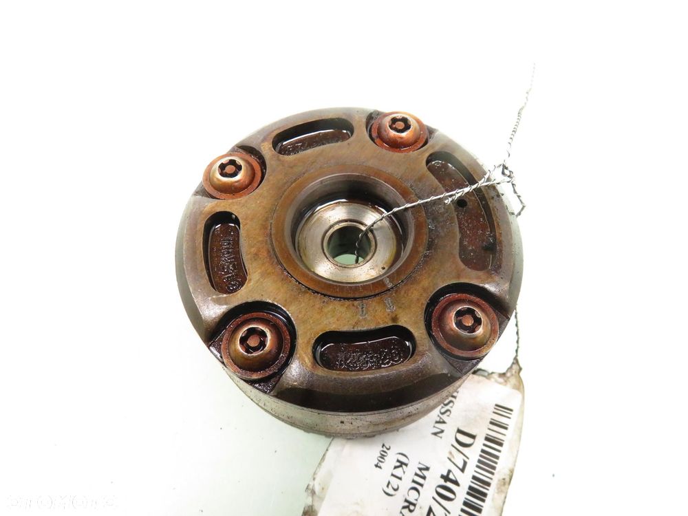 WARIATOR NISSAN MICRA K1225342139 - 1