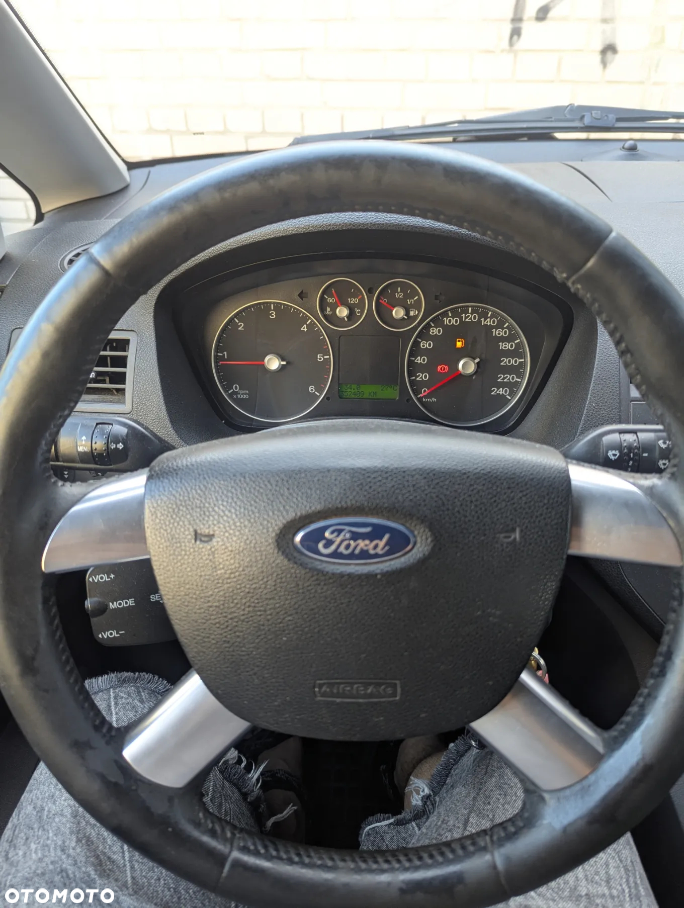 Ford Focus C-Max - 18