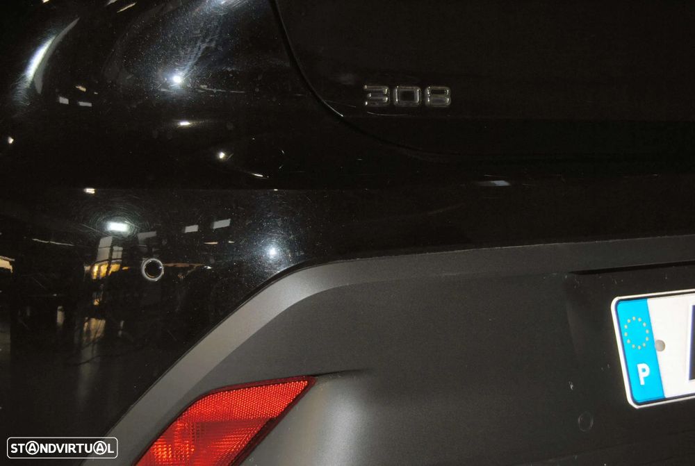 Peugeot 308 1.2 PureTech Active Pack - 12