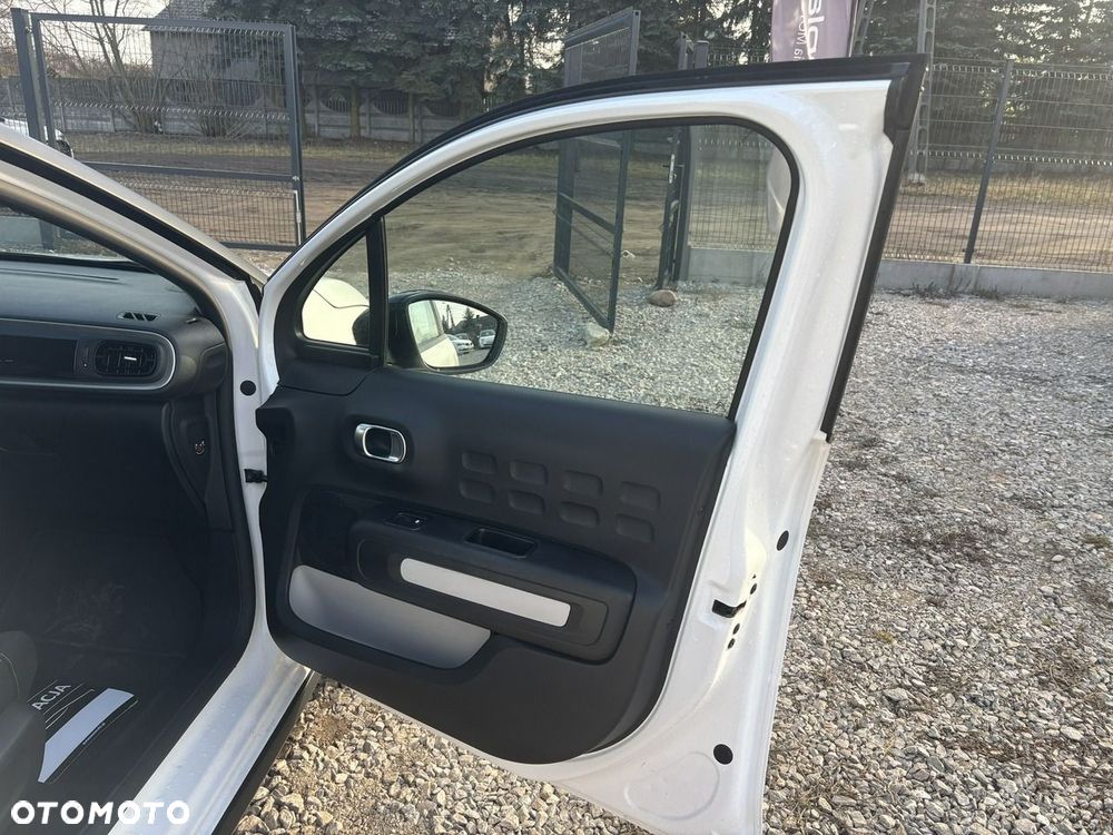 Citroën C3 - 35