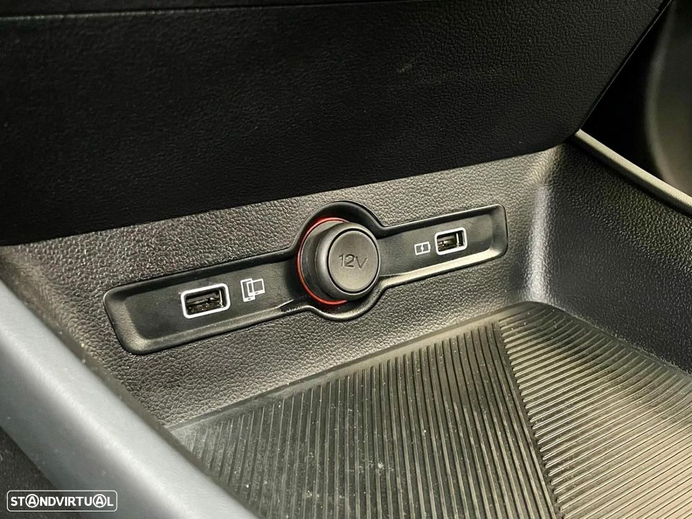 MG MG5 5 Maximal Comfort - 13