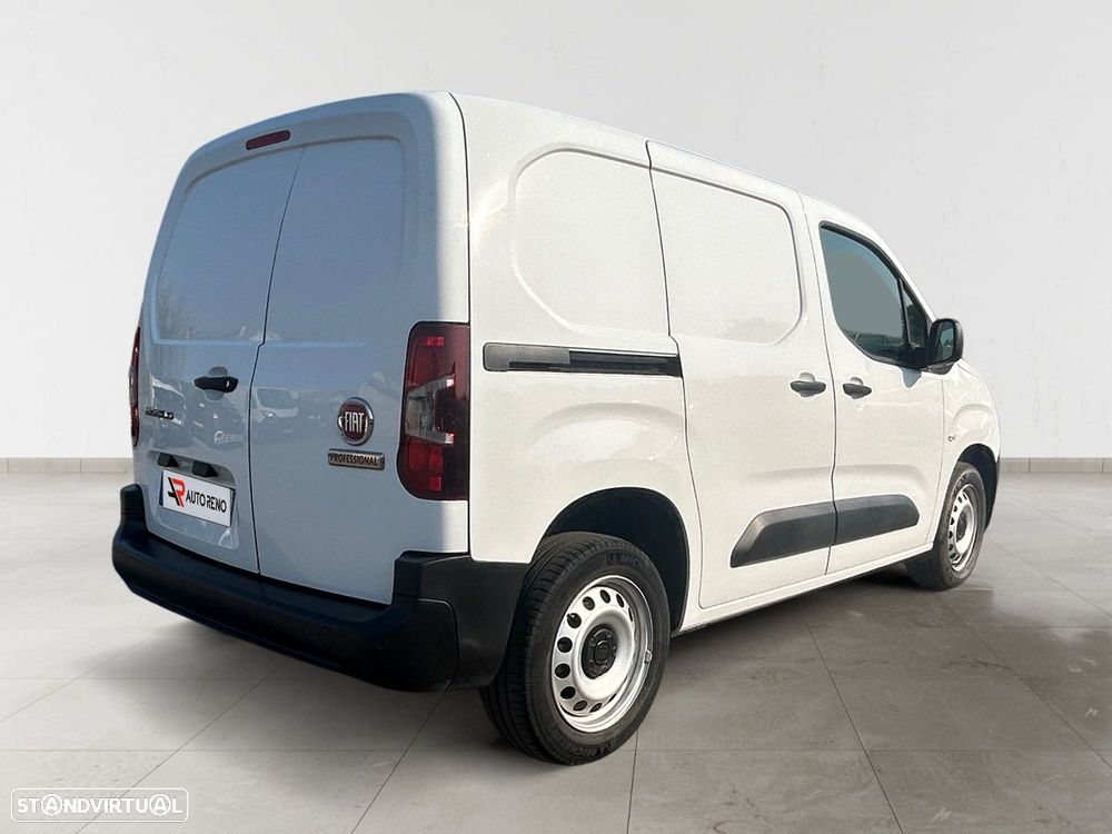 Fiat Doblo Outro - 6
