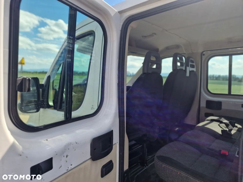 Fiat Ducato - 14