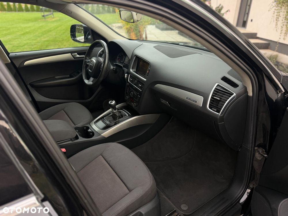 Audi Q5 - 8