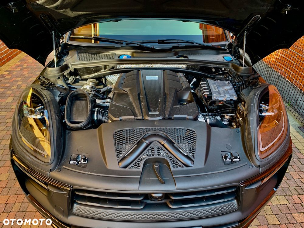 Porsche Macan GTS PDK - 34