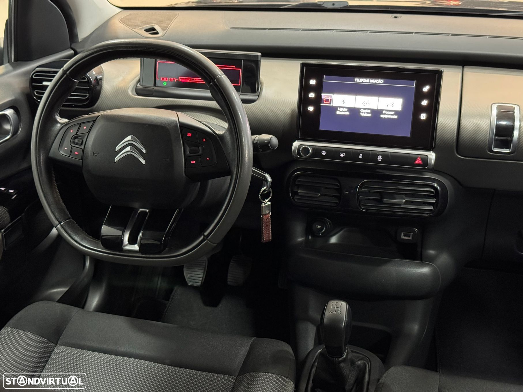 Citroën C4 Cactus 1.6 BlueHDi Feel - 6