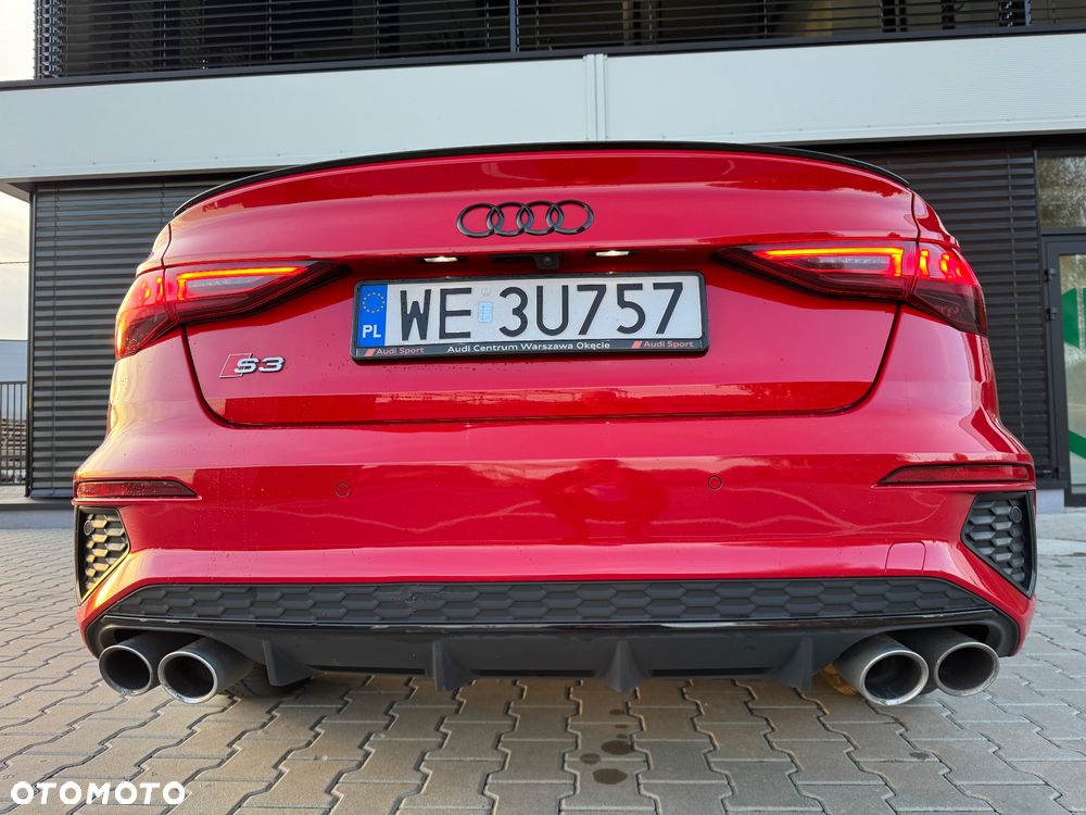 Audi S3 - 21