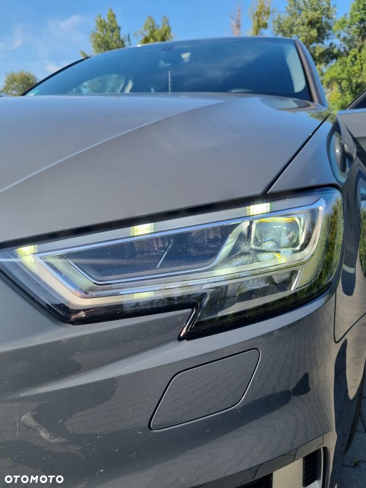 Audi A3 Sportback 30 TDI sport - 4