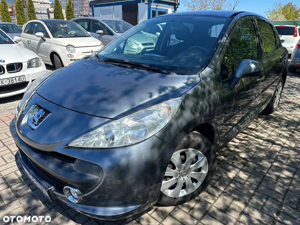 Peugeot 207 75 Urban Move - 6