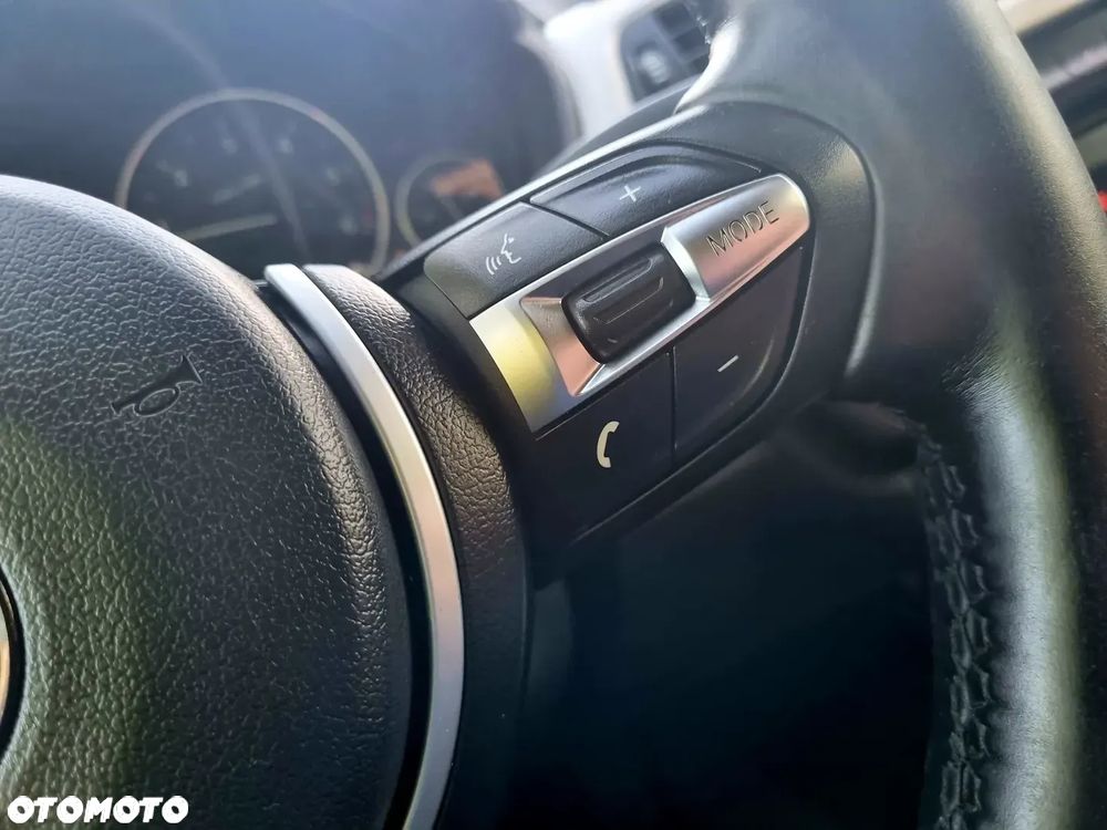 BMW Seria 4 420d Coupe Sport-Aut - 17