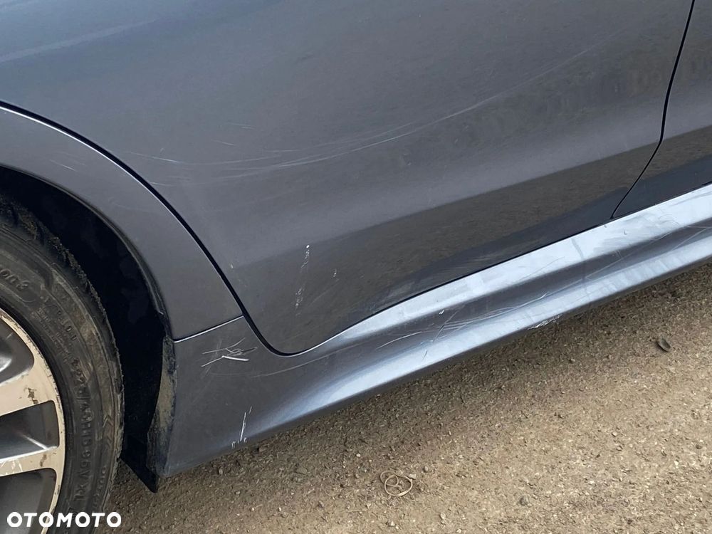 Subaru Levorg 1.6 GT-S Comfort CVT - 8