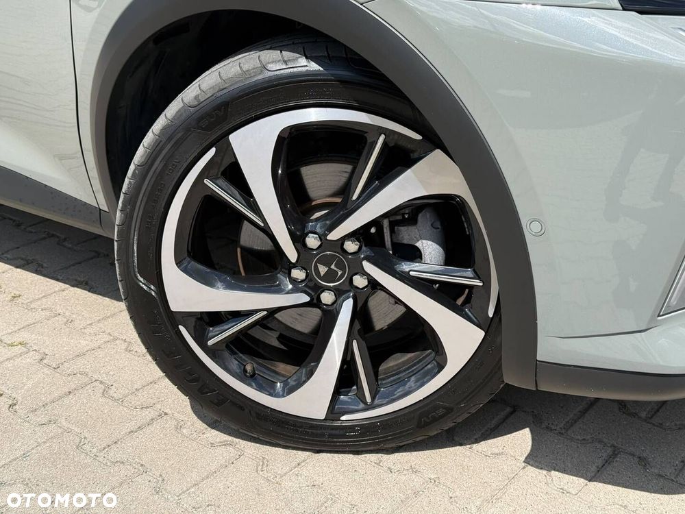 DS Automobiles DS 7 Crossback - 8